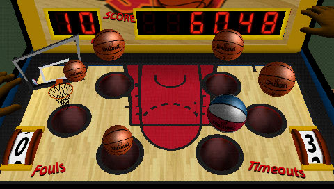 NBA 08 image 5