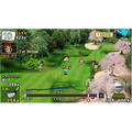 Minna no Golf Portable 2 thumbnail 3