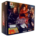 Time Crisis 4 with Guncon 3 thumbnail 1