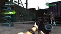 Time Crisis 4 with Guncon 3 thumbnail 7