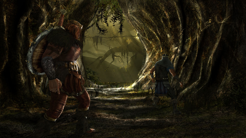 Beowulf image 3