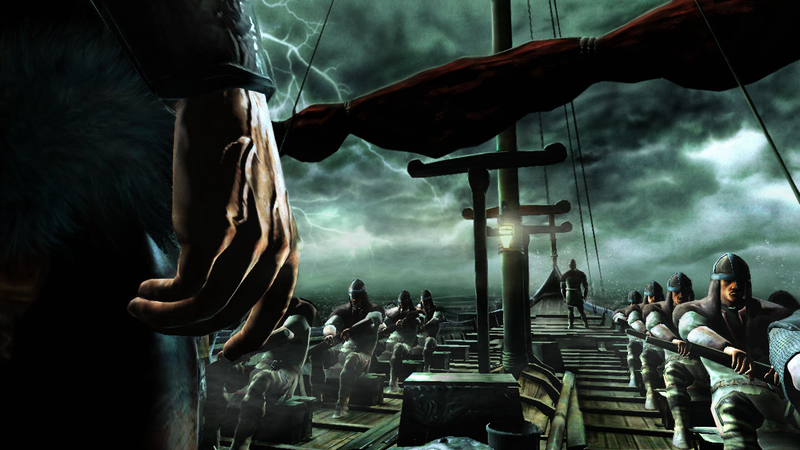 Beowulf image 6