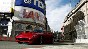 Gran Turismo 5 Prologue (Chinese Version)