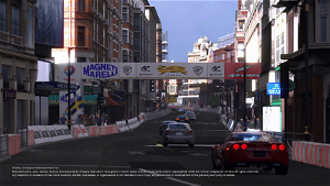 Gran Turismo 5 Prologue (Chinese Version)