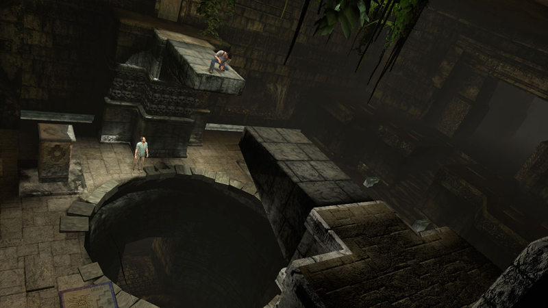 Uncharted: Drake's Fortune image 8