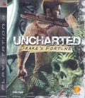 Uncharted: Drake's Fortune thumbnail 1