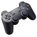 Dual Shock 3 (Black) thumbnail 1