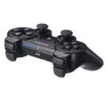 Dual Shock 3 (Black) thumbnail 2