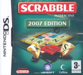 Scrabble 2007 Edition thumbnail 1