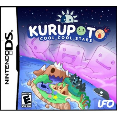 Kurupoto: Cool Cool Stars image 1