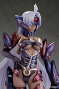 Xenosaga 3 1/8 Scale Pre-Painted PVC Figure: T-elos thumbnail 4