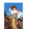 Sweet Body - Happou Bijin Illustrations thumbnail 3