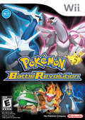 Pokemon Battle Revolution thumbnail 1