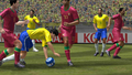 Winning Eleven 2008 thumbnail 3