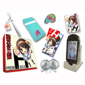 Suzumiya Haruhi no Yakusoku [Super Premium Box Edition] thumbnail 2
