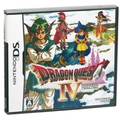 Dragon Quest IV: Michibikareshi Monotachi thumbnail 1