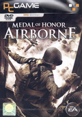 Medal of Honor Airborne (DVD ROM) thumbnail 1