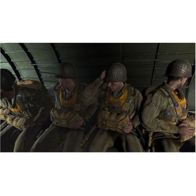 Medal of Honor Airborne (DVD ROM) image 2