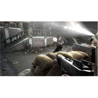 Medal of Honor Airborne (DVD ROM) image 3