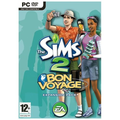 The Sims 2 : Bon Voyage (DVD ROM) thumbnail 1