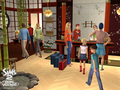 The Sims 2 : Bon Voyage (DVD ROM) thumbnail 2