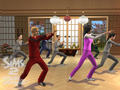 The Sims 2 : Bon Voyage (DVD ROM) thumbnail 3