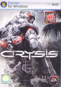 Crysis (DVD-ROM) thumbnail 1