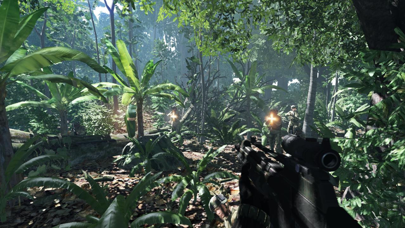 Crysis (DVD-ROM) image 3