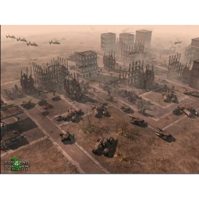 Command & Conquer 3: Tiberium Wars - Kane Edition (DVD-ROM) image 4