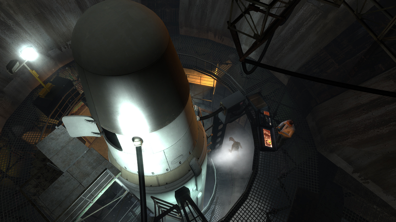 Half-Life 2: The Orange Box image 3