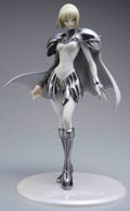 Excellent Model No. 47 - Claymore 1/8 Scale Pre-painted PVC Figure: Clare (Re-run) thumbnail 1
