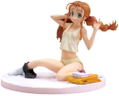 Gun x Sword 1/8 Scale Pre-Painted Figure: Wendy Garret (Removable Cloth Vers.) thumbnail 1