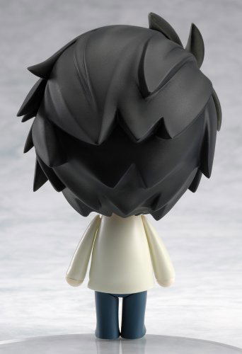 Nendoroid No. 017 Death Note: L Lawliet (Re-run)