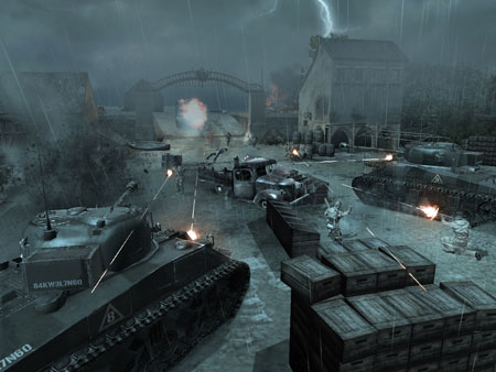 Company of Heroes: Opposing Fronts (DVD-ROM) image 2