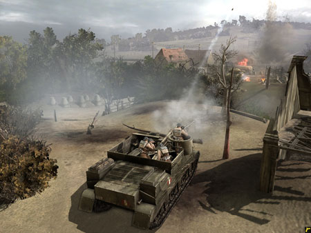 Company of Heroes: Opposing Fronts (DVD-ROM) image 3