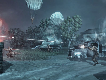 Company of Heroes: Opposing Fronts (DVD-ROM) image 4