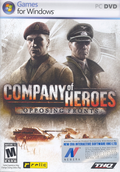 Company of Heroes: Opposing Fronts (DVD-ROM) thumbnail 1