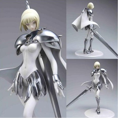 Excellent Model No. 47 - Claymore 1/8 Scale Pre-painted PVC Figure