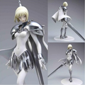 Excellent Model No. 47 - Claymore 1/8 Scale Pre-painted PVC Figure: Clare (Re-run) thumbnail 2