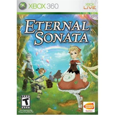 Eternal Sonata image 1