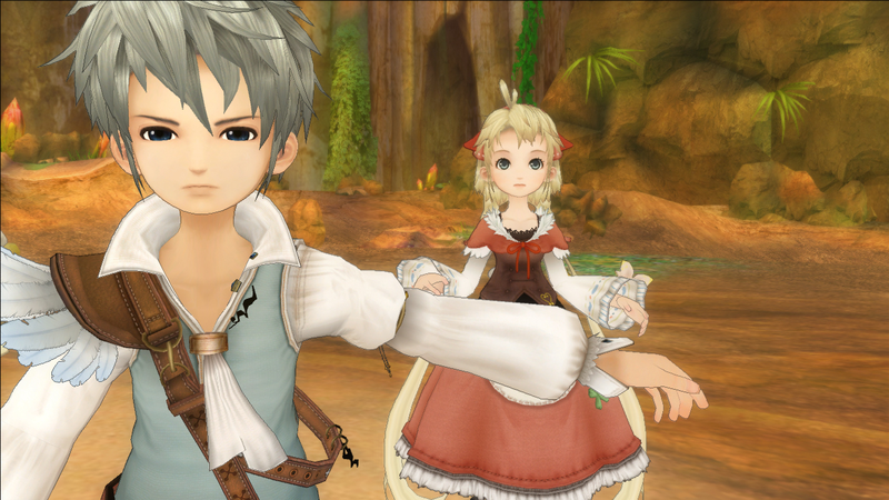 Eternal Sonata image 3