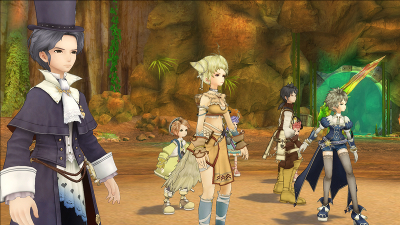 Eternal Sonata image 5