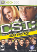 CSI: Hard Evidence thumbnail 1