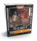 Nendoroid No. 017 Death Note: L Lawliet (Re-run) thumbnail 11