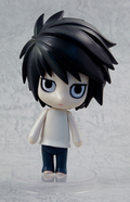 Nendoroid No. 017 Death Note: L Lawliet (Re-run) thumbnail 3