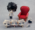 Nendoroid No. 017 Death Note: L Lawliet (Re-run) thumbnail 10