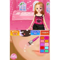 Rika-Chan DS: Onna no Ko Lesson thumbnail 4