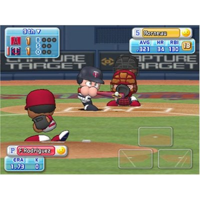 MLB Power Pros image 2