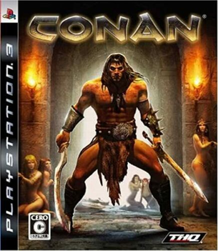 Conan image 1