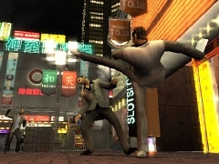 Ryu ga Gotoku (PlayStation2 the Best Reprint w/ DVD) image 5